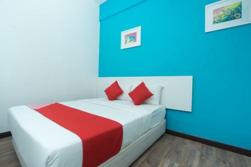 Capital O Ridel Hotel Kota Bharu