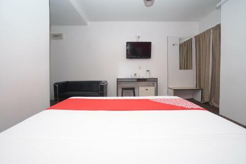 Capital O Ridel Hotel Kota Bharu