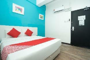 Capital O Ridel Hotel Kota Bharu