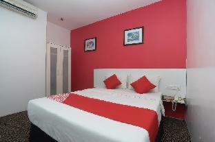 Capital O Ridel Hotel Kota Bharu