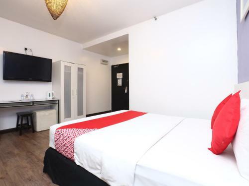 Capital O Ridel Hotel Kota Bharu