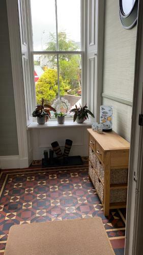Bed & Breakfast Ardmor Seaview