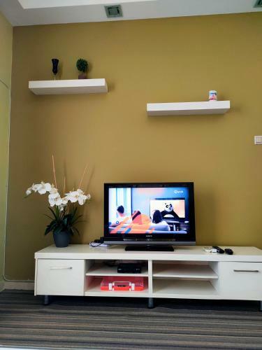 Apartamento Studio One Bedroom Ktc