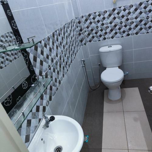 Dca Villa Homestay