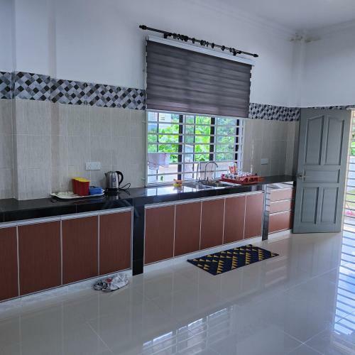 Dca Villa Homestay