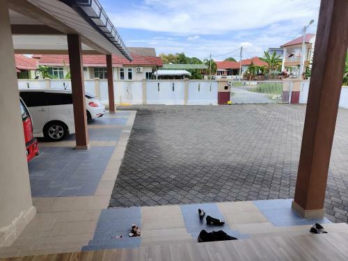 Dca Villa Homestay