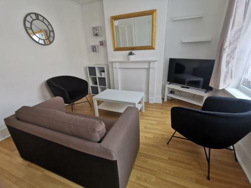 Lindley Terrace