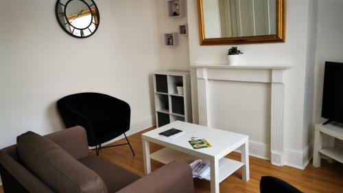 Lindley Terrace