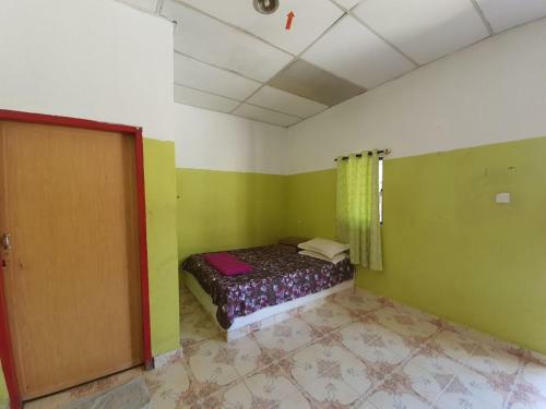 Hotel Oyo 90302 Dimuara Chalet Tok Bali