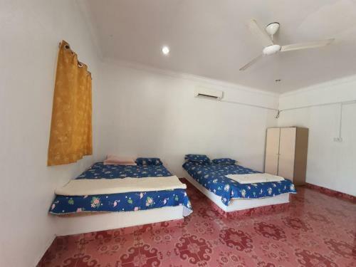 Hotel Oyo 90302 Dimuara Chalet Tok Bali