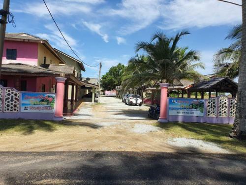 Hotel Oyo 90302 Dimuara Chalet Tok Bali