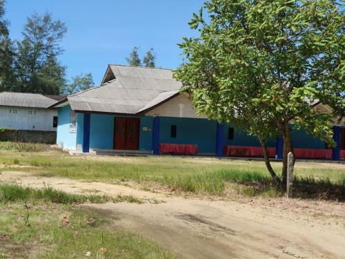 Hotel Oyo 90302 Dimuara Chalet Tok Bali