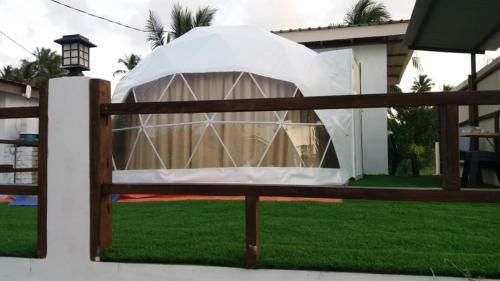 Hostal Glamping