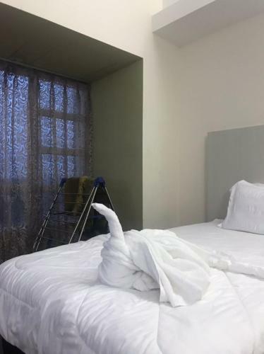 Apartamento 4n Anjung Studio