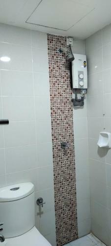 Apartamento 4n Anjung Studio