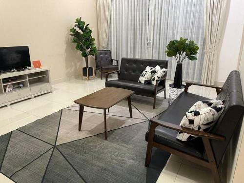 Apartamento The Sugar'barn@d Perdana Kota Bharu
