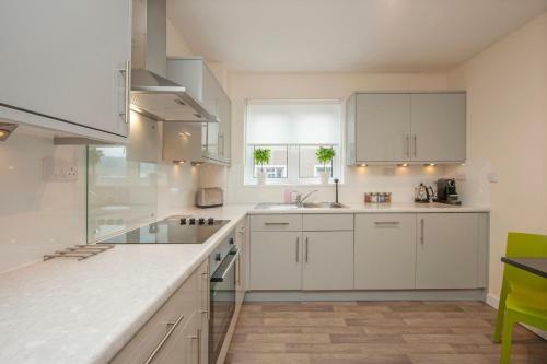 Apartamento Island View
