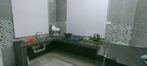 Homestay Aston Garden Kb