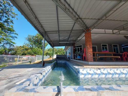Hostal Luncai Randesvous Villa -private Pool-