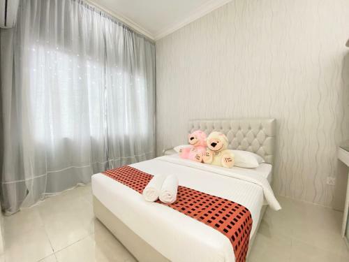 Langkawi Simfoni Beliza Apartment By Zervin