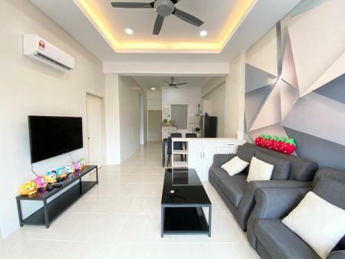 Langkawi Simfoni Beliza Apartment By Zervin