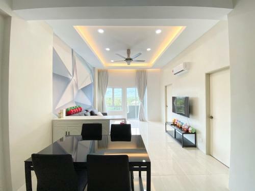 Langkawi Simfoni Beliza Apartment By Zervin