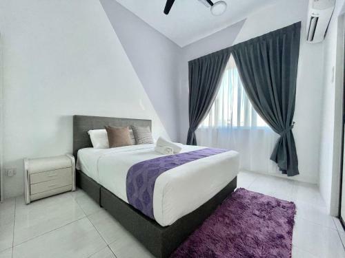 Langkawi Simfoni Beliza Apartment By Zervin
