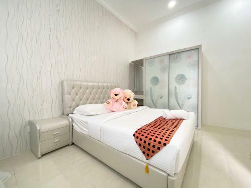 Langkawi Simfoni Beliza Apartment By Zervin