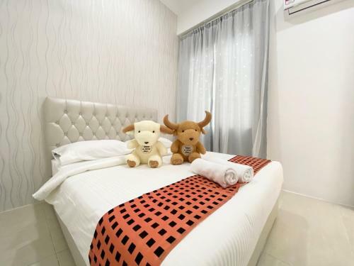 Langkawi Simfoni Beliza Apartment By Zervin