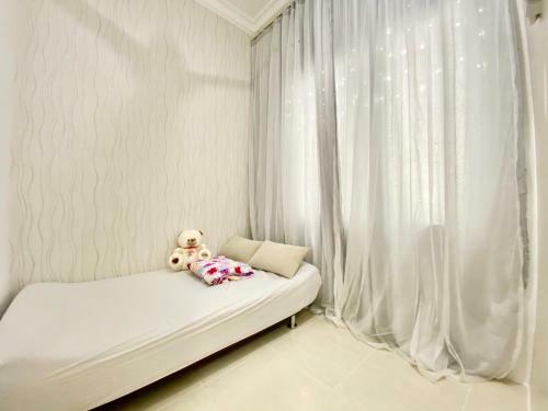 Langkawi Simfoni Beliza Apartment By Zervin
