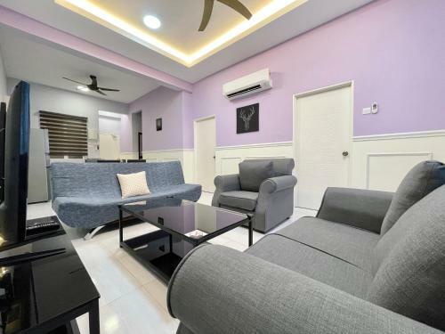 Langkawi Simfoni Beliza Apartment By Zervin