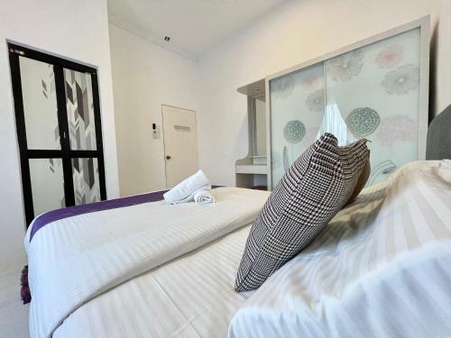 Langkawi Simfoni Beliza Apartment By Zervin
