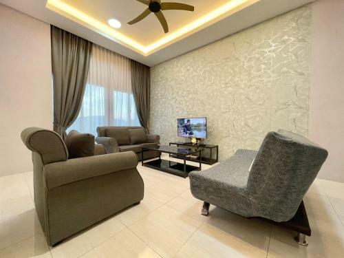 Langkawi Simfoni Beliza Apartment By Zervin