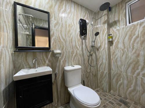 Langkawi Simfoni Beliza Apartment By Zervin