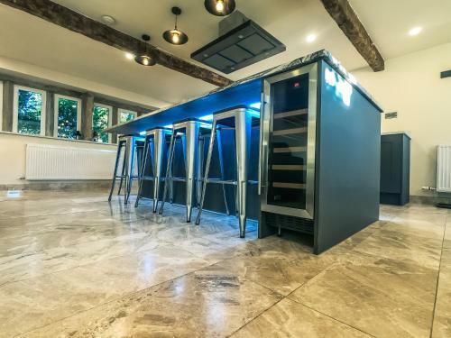 Luxury Traditional Stone Farmhouse, Stunning Views