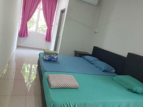 Langkawi Homestay Murah Empat Bilik
