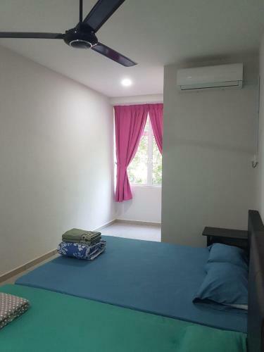 Langkawi Homestay Murah Empat Bilik
