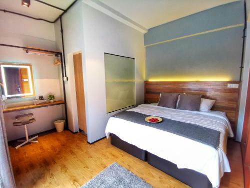 Hotel A Rock Resort Langkawi - Coral Reefs