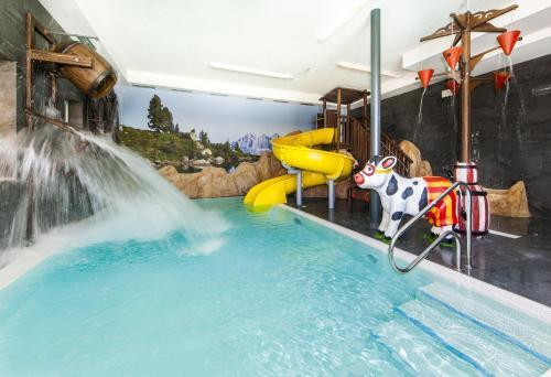 Hotel Familotel Alpenhof