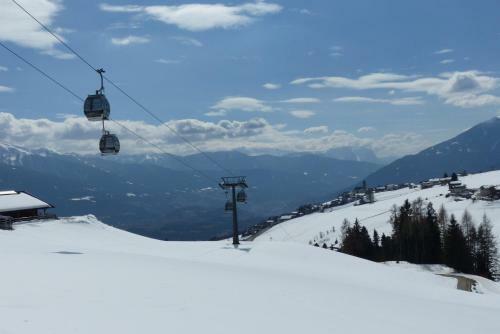 Apartamento Pitznerhof