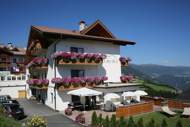 Hotel Pension Sonnenhof