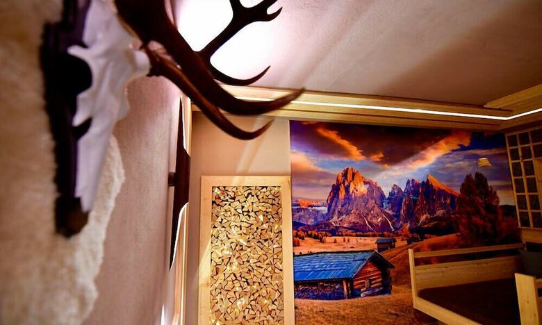 Hotel Pension Sonnenhof