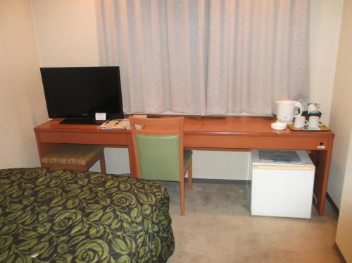 Hotel Sunrise21