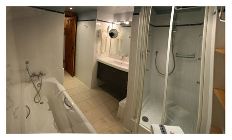 Hotel Arraya