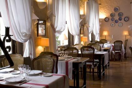 Hotel Arraya