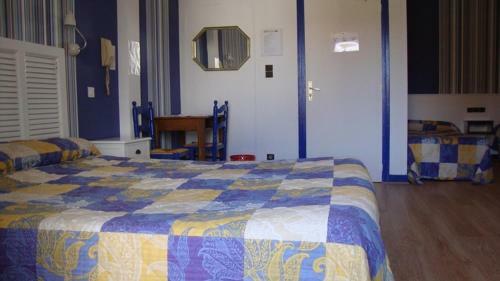 Hotel Pikassaria