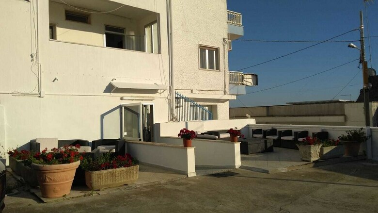 Hotel Sara