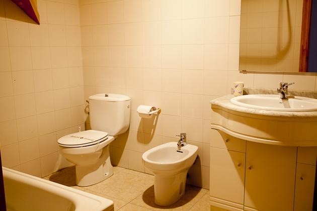 Apartamentos Mazcaray