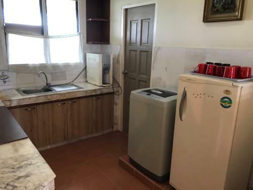 Century Suria Seaview + 3 Bedroom Apartment