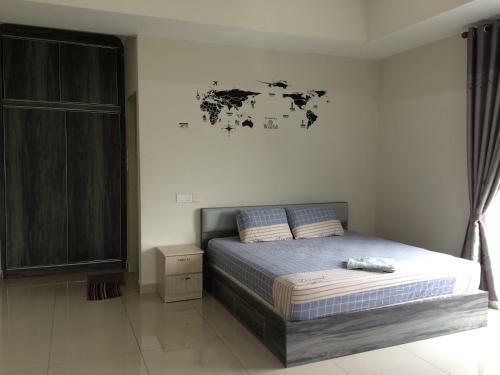 Sri Manjung Ma Maison Homestay